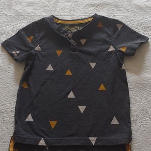 Boys t-shirt by Oshkosh